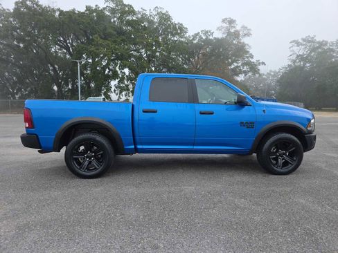 Used 2024 RAM 1500 Classic Warlock image 10