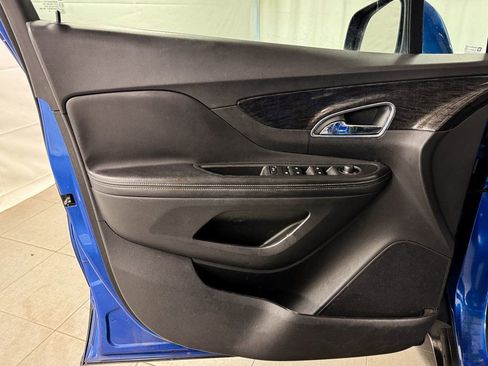 Used 2015 Buick Encore Convenience image 12