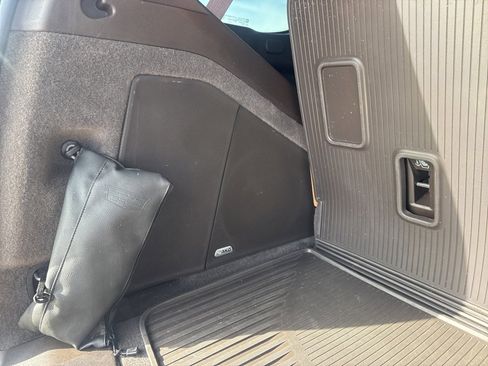 Used 2022 Cadillac Escalade Sport w/ Heavy-Duty Trailer Package image 52