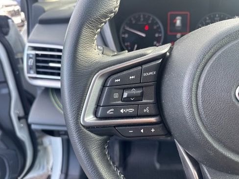 Used 2023 Subaru Outback Onyx Edition image 21