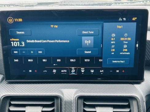 New 2026 Ford Mustang Coupe RWD image 19