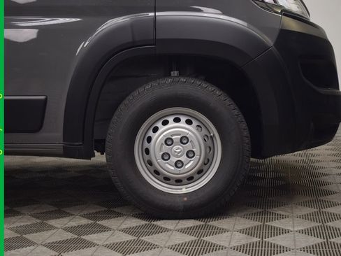 New 2026 RAM ProMaster 3500 w/ Premium Convenience Group image 7