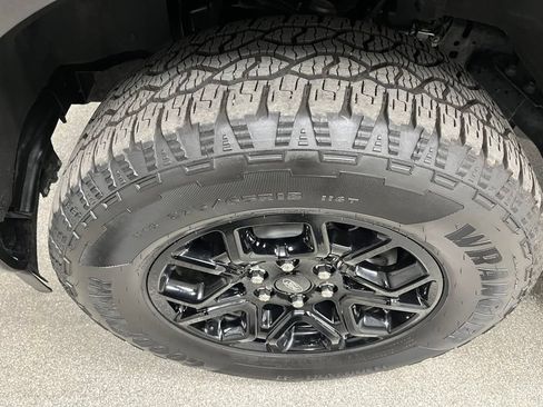Used 2025 Ford F150 XLT w/ Equipment Group 301A Standard AWD/4WD image 18