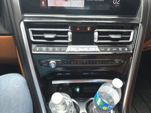 Used 2019 BMW M850i xDrive Coupe image 10