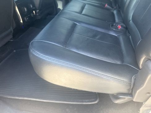 Used 2012 Ford F150 Harley-Davidson image 10