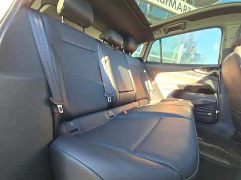 Used 2022 Volkswagen ID.4 Pro S image 15