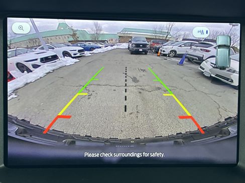 New 2025 Ford Bronco Big Bend AWD/4WD image 19