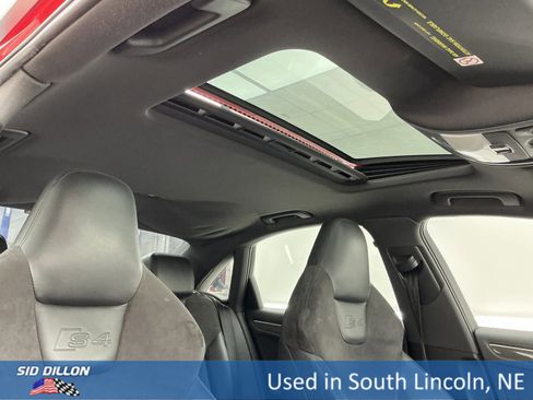 Used 2011 Audi S4 Premium Plus image 24