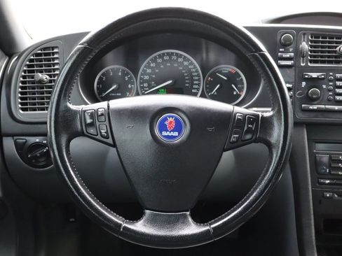 Used 2005 Saab 9-3 Arc image 18