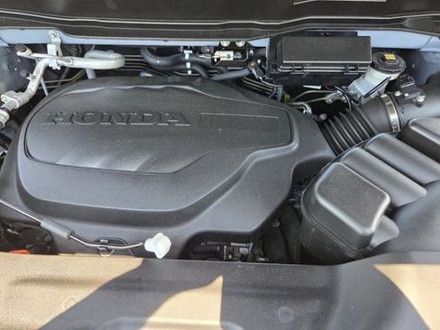 Used 2023 Honda Ridgeline RTL-E image 33