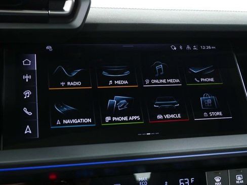 New 2026 Audi A3 2.0T Premium Plus image 15