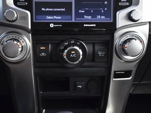Used 2024 Toyota 4Runner SR5 RWD image 15