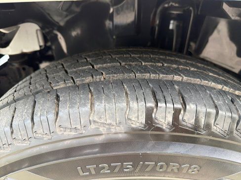 Used 2017 Jeep Wrangler Unlimited Sport AWD/4WD image 14