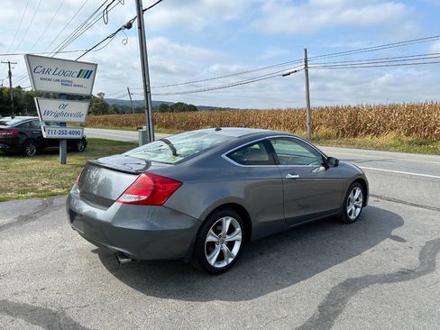 Used 2011 Honda Accord EX-L image 5