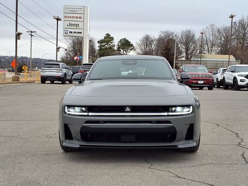New 2026 Dodge Charger Scat Pack AWD/4WD image 21