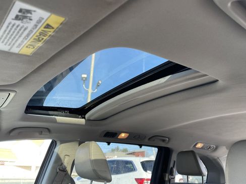 Used 2016 Honda Odyssey EX-L image 13