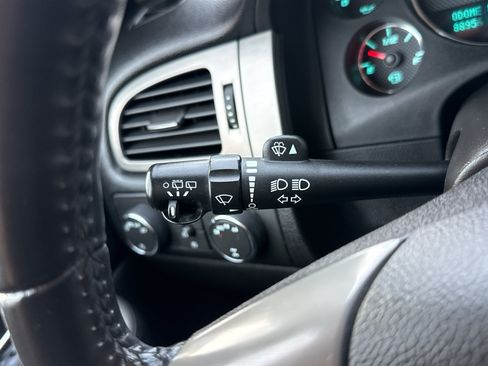 Used 2013 Chevrolet Tahoe LT w/ Suspension Package, Off-Road AWD/4WD image 18