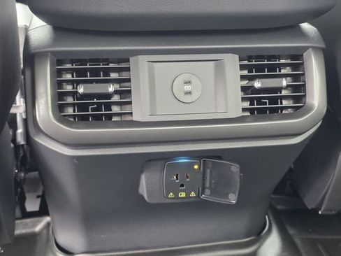 Used 2025 Ford F150 Tremor w/ Mobile Office Package AWD/4WD image 18