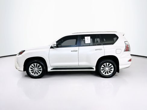Used 2023 Lexus GX 460 Premium w/ Premium Plus Package AWD/4WD image 4