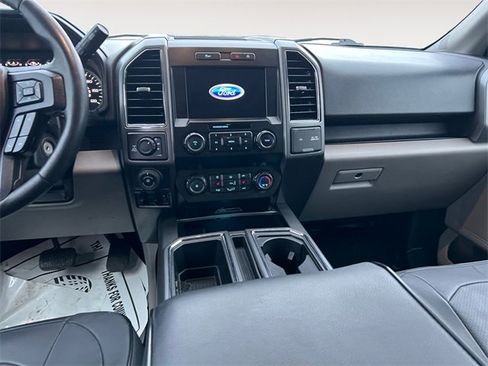 Used 2020 Ford F150 XLT w/ Equipment Group 302A Luxury image 11