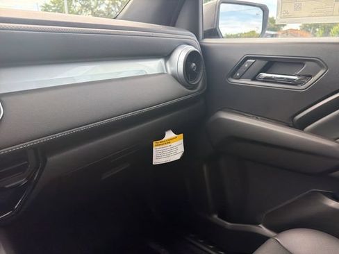 New 2026 Chevrolet Colorado LT w/ LT Convenience Package RWD image 32