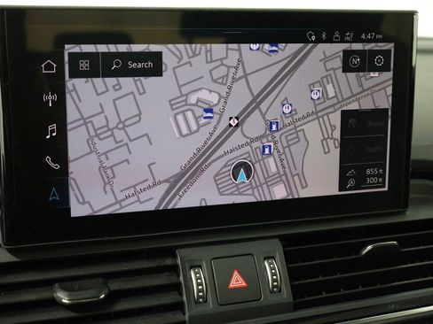 Used 2023 Audi SQ5 Prestige w/ Prestige Package AWD/4WD image 30