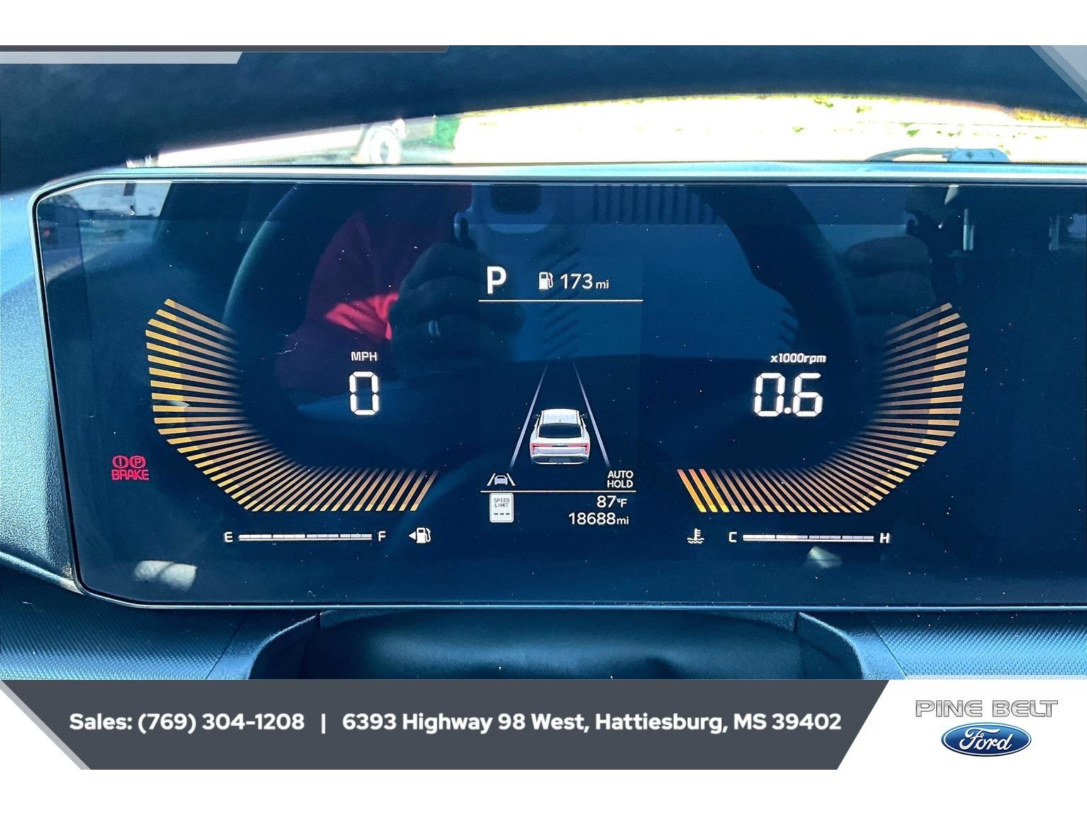 Used 2025 Kia K4 FWD image 14