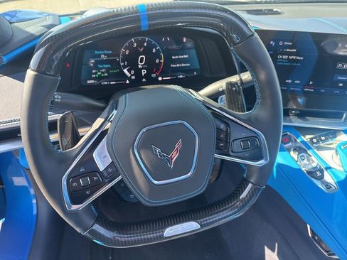 Used 2025 Chevrolet Corvette E-Ray image 17