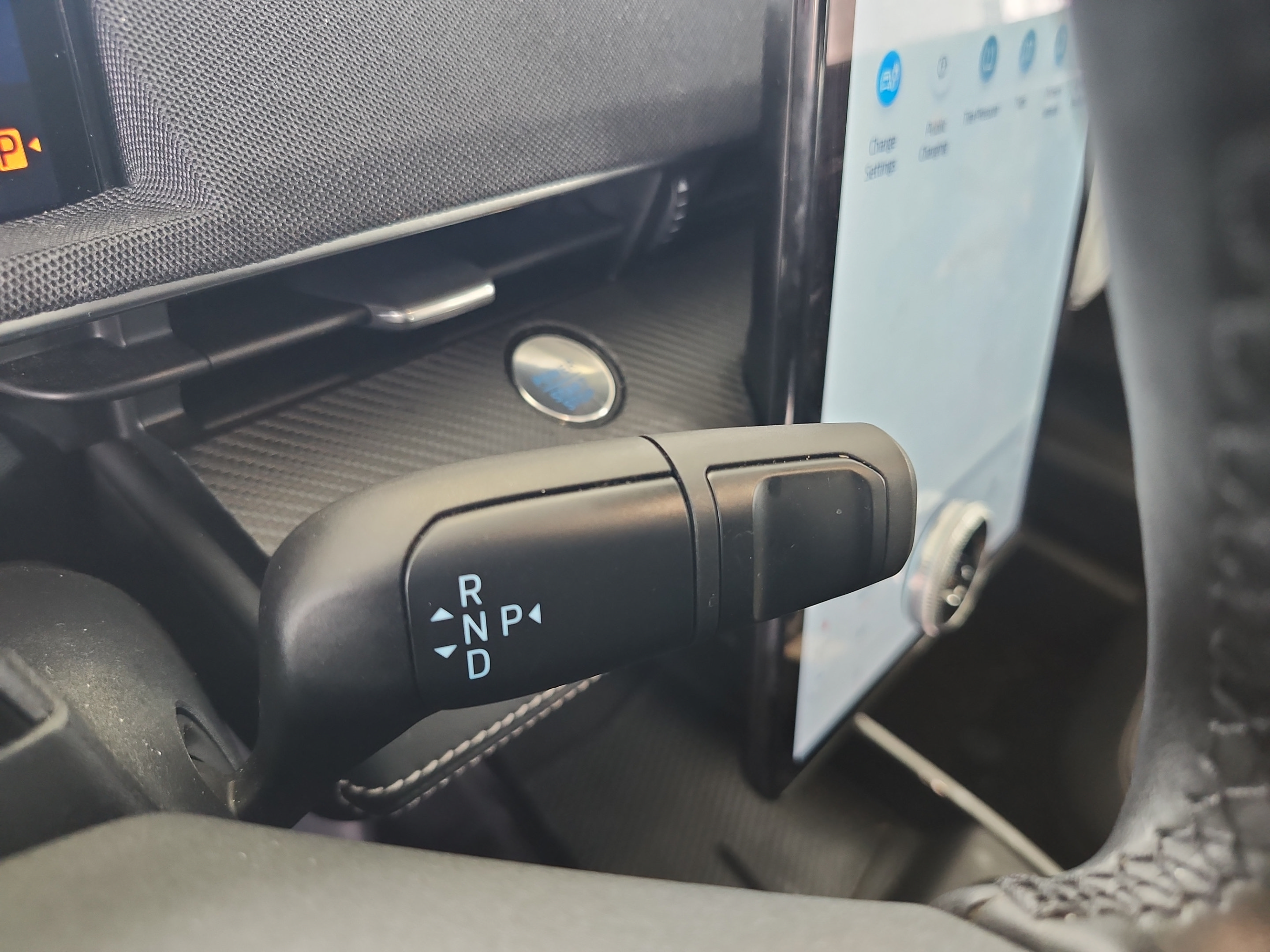 Used 2025 Ford Mustang Mach-E Select RWD image 13