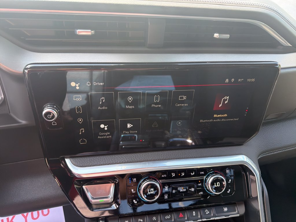 Certified 2023 GMC Sierra 1500 Denali w/ Denali Reserve Package AWD/4WD image 19