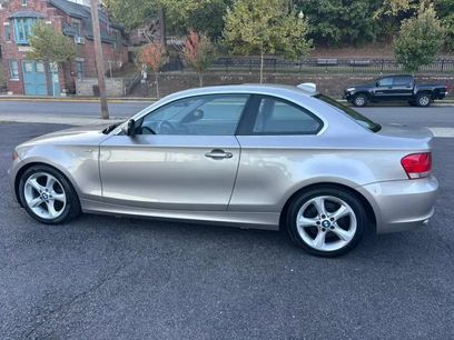 Used 2010 BMW 128i Coupe