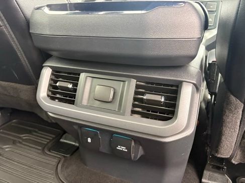 Used 2025 Ford F150 Lariat w/ Equipment Group 501A Mid AWD/4WD image 36