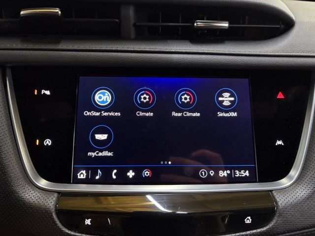 Used 2024 Cadillac XT6 Luxury w/ LPO, Floor Liner Package AWD/4WD image 66