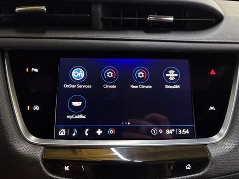 Used 2024 Cadillac XT6 Luxury w/ LPO, Floor Liner Package AWD/4WD image 66