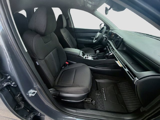 New 2026 Hyundai Tucson SEL FWD image 28