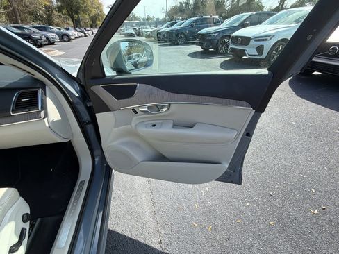 Certified 2023 Volvo XC90 B6 Core image 20