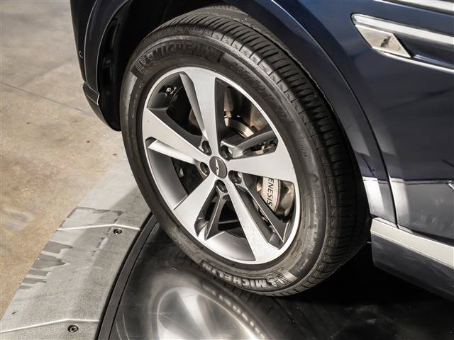 Used 2024 Genesis GV80 3.5T Advanced w/ Advanced Package AWD/4WD image 15