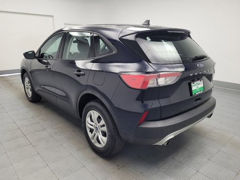 Used 2021 Ford Escape S AWD/4WD image 5