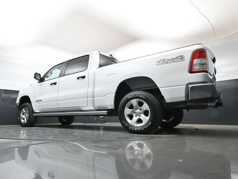 Used 2023 RAM 1500 Big Horn AWD/4WD image 44