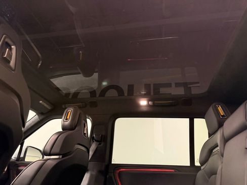 Used 2024 Rivian R1S Adventure image 16