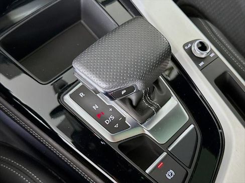 Certified 2023 Audi A5 2.0T Premium Plus w/ Premium Plus AWD/4WD image 17