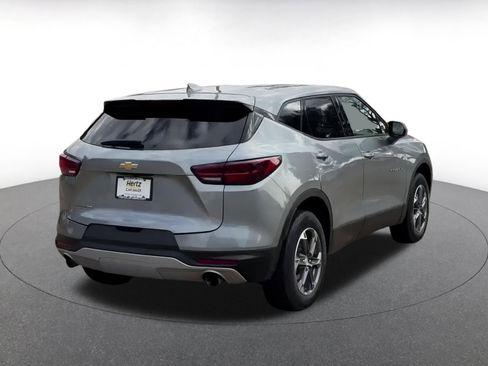 Used 2025 Chevrolet Blazer LT image 14