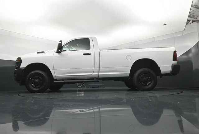 Used 2025 RAM 2500 Tradesman AWD/4WD image 19