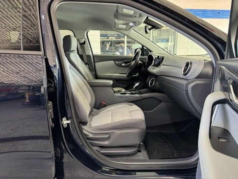 Used 2020 Chevrolet Blazer LT image 14