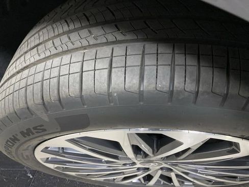 New 2026 Hyundai Palisade Calligraphy image 40