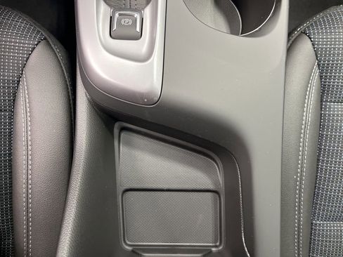 New 2026 Buick Envista Preferred w/ Convenience I Package image 18