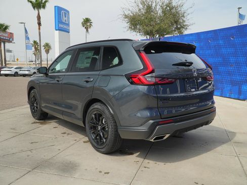 New 2026 Honda CR-V Sport-L image 9