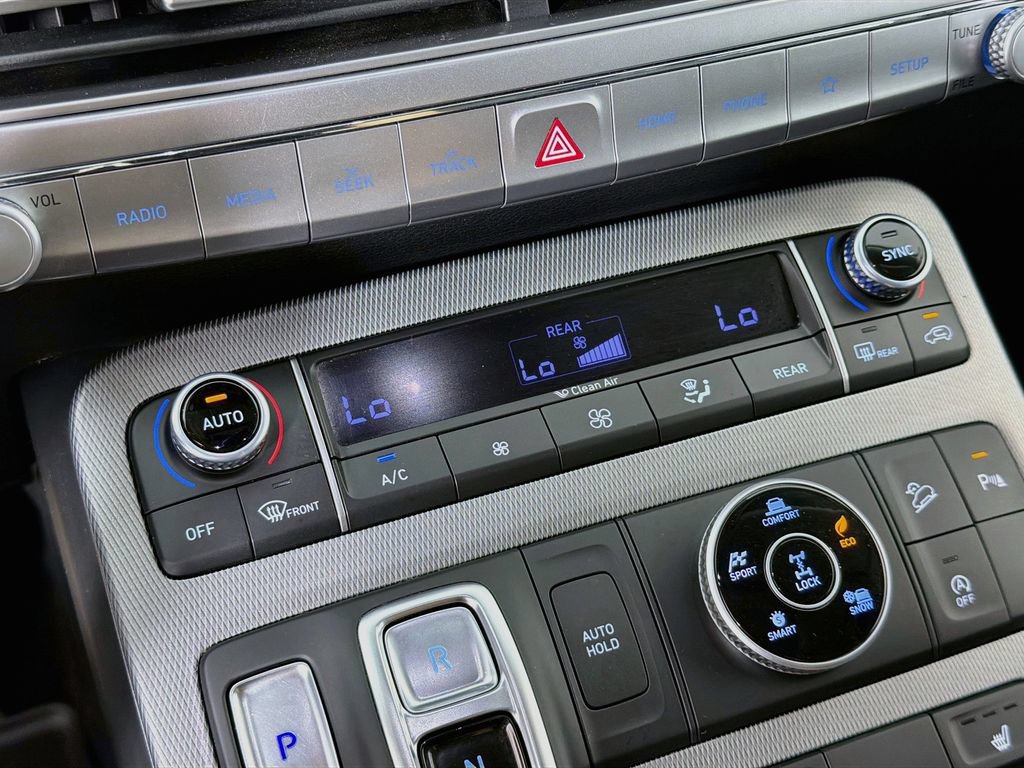 Used 2020 Hyundai Palisade SEL AWD/4WD image 15
