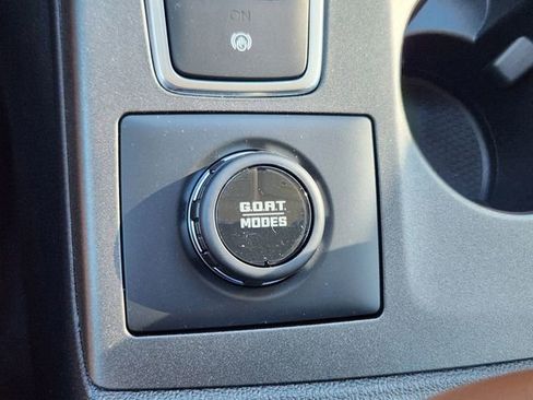 New 2025 Ford Bronco Sport Outer Banks w/ Outer Banks Tech Package+ image 22