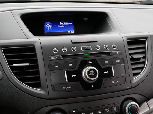 Used 2012 Honda CR-V EX image 22